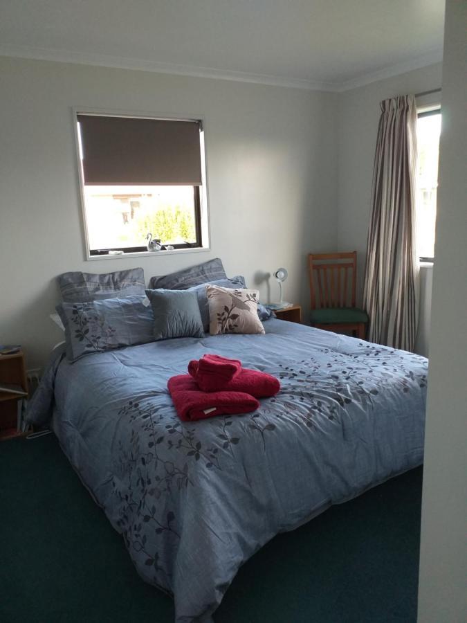 My Place Bnb Tuatapere Екстер'єр фото