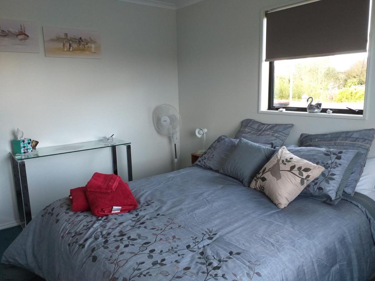 My Place Bnb Tuatapere Екстер'єр фото