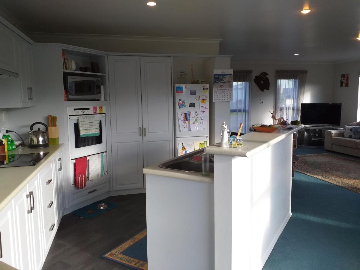 My Place Bnb Tuatapere Екстер'єр фото